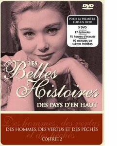Belles Histoires Pays-C 2 [DVD](中古品)
