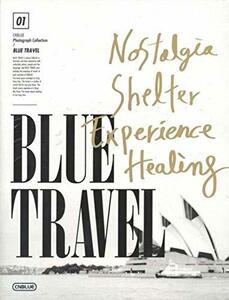 Blue Travel [DVD](中古品)