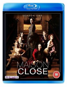 Maison Close: Season One [Blu-ray](中古品)