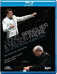 Live at the Royal Albert Hall [Blu-ray](中古品)