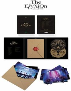 Exo Planet #4 The Elyxion In Seoul [DVD](中古品)