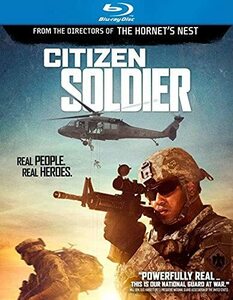 Citizen Soldier [Blu-ray] [Import](中古品)