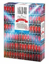 AKB48 in TOKYO DOME~1830mの夢~スペシャルBOX 初回限定盤 (7枚組Blu-ray D(中古品)_画像1