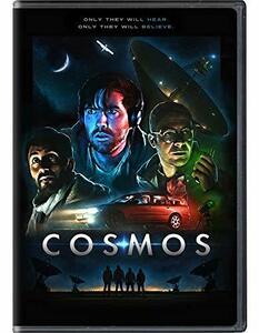 Cosmos [DVD](中古品)