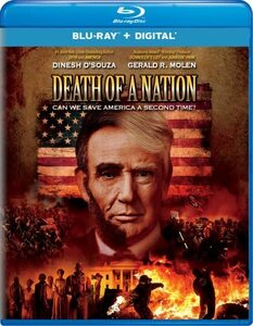 Death Of A Nation [Blu-ray](中古品)