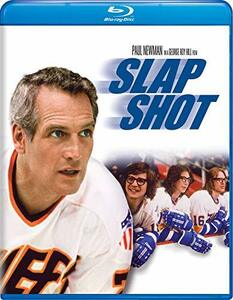 Slap Shot [Blu-ray](中古品)