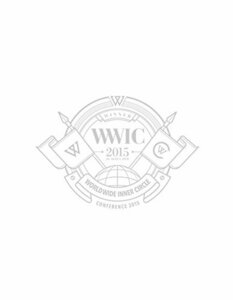 WWIC 2015 in Seoul (DVD + フォトブック) (限定版) (韓国盤)(中古品)