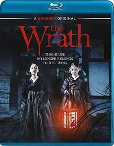 The Wrath [Blu-ray](中古品)