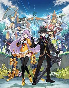 DEMON GAZE EXTRA - Switch(中古品)