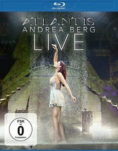 Atlantis-Live 2014 / [Blu-ray](中古品)