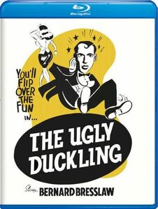The Ugly Duckling [Blu-ray](中古品)