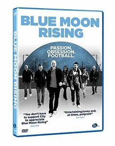 Blue Moon Rising: the Rise and [Import anglais](中古品)