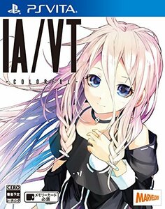 IA/VT -COLORFUL- - PS Vita(中古品)