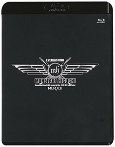 EVERLASTING MUNETAKA HIGUCHI 5th MEMORIAL LIVE 樋口宗孝追悼ライブvol.4(中古品)