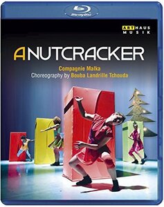 Nutcracker [Blu-ray](中古品)