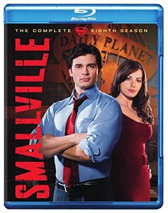 Smallville: Complete Eighth Season (6pc) (Ws)(中古品)