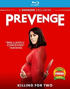 Prevenge [Blu-ray](中古品)