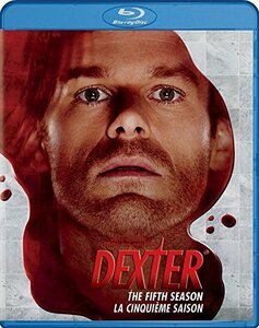 Dexter: Complete Fifth Season/ [Blu-ray](中古品)