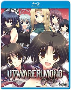 うたわれるもの / UTAWARERUMONO OVA(中古品)