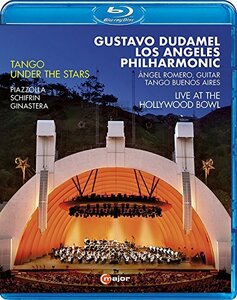 Tango Under the Stars [Blu-ray](中古品)