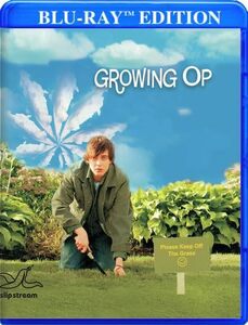 Growing Op [Blu-ray](中古品)