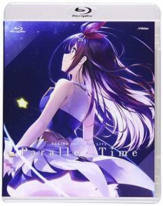 ときのそら 2nd LIVE『パラレルタイム』(通常盤)(Blu-ray)(中古品)