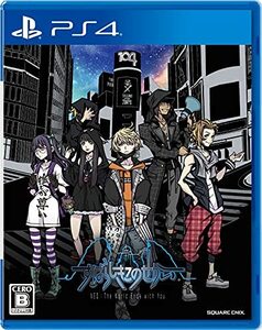 新すばらしきこのせかい -PS4(中古品)