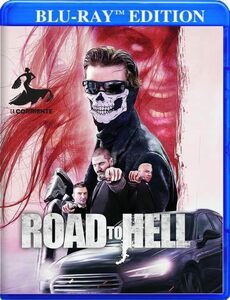 Road To Hell [Blu-ray](中古品)