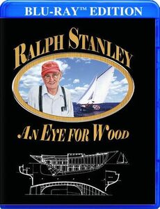 Ralph Stanley: An Eye For Wood [Blu-ray](中古品)