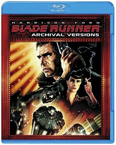 ブレードランナー クロニクル [Blu-ray](中古品)