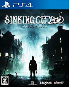 The Sinking City ~シンキング シティ~ - PS4 【CEROレーティング「Z」】(中古品)