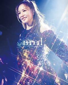 BoA LIVE TOUR 2019 #mood(Blu-ray Disc)(中古品)