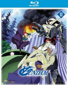 Turn a Gundam: Collection 2/ [Blu-ray] [Import](中古品)