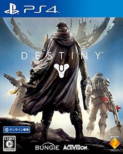 【PS4】Destiny(中古品)