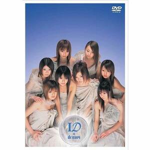 Dream ID[DVD] [レンタル落ち](中古品)