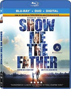 Show Me the Father [Blu-ray](中古品)