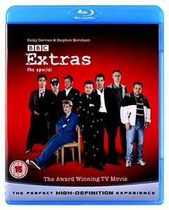 Extras the Special [Blu-ray] [Import](中古品)