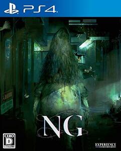 NG(エヌジー) - PS4(中古品)