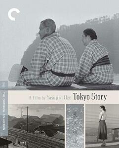 Criterion Collection: Tokyo Story / [Blu-ray] [Import](中古品)