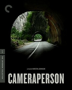 Criterion Collection: Cameraperson [Blu-ray] [Import](中古品)