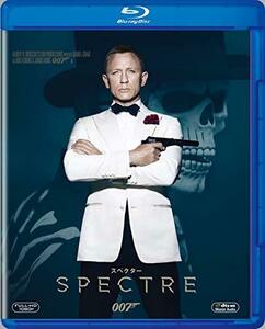 007/スペクター [Blu-ray](中古品)