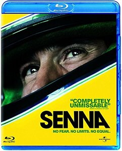 Senna [Blu-ray](中古品)