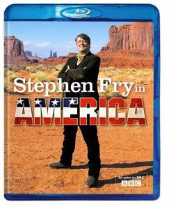 Stephen Fry [Blu-ray](中古品)