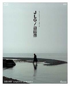 JLG／自画像　ジャン＝リュック・ゴダール [Blu-ray](中古品)