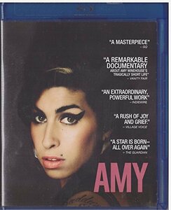 Amy [Blu-ray] [Import](中古品)