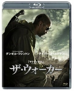 ザ・ウォーカー [Blu-ray](中古品)