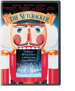 Nutcracker [DVD] [Import](中古品)