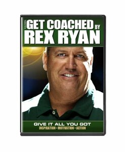 Get Coached By Rex Ryan [DVD](中古品)
