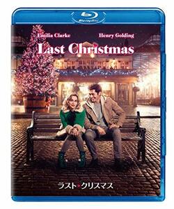 ラスト・クリスマス [Blu-ray](中古品)