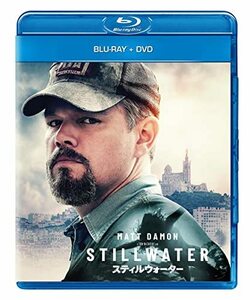 スティルウォーター ブルーレイ+DVD [Blu-ray](中古品)